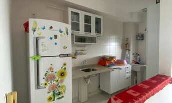 Imagem 6: Apartamento no Jardins 2 quartos Nascente