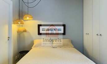 Imagem 4: Apartamento 2 dormitórios 1 vaga no Centro Santa Cecília PRONTO PARA MORAR