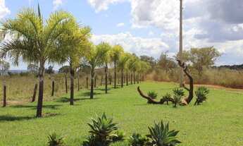 Imagem 6: Condomínio Interlagos Corumbá IV 2.500 m²