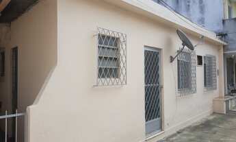 Imagem 2: Casa para venda tem 40 metros quadrados com 1 quarto em Cordovil - Rio de Janeiro - RJ