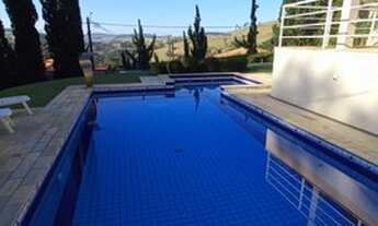 Imagem: Casa de condomínio térrea para venda tem