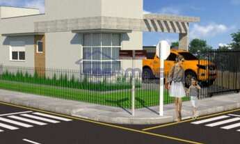 Imagem 3: VENDA - CASAS DE 2 DORMITÓRIOS NO BAIRRO LAGO AZUL EM ESTÂNCIA VELHA