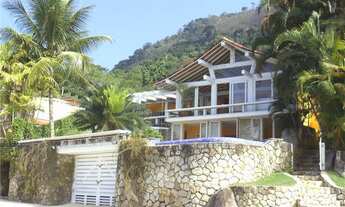Imagem 1: Casa em Angra dos Reis