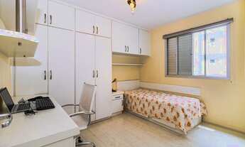 Imagem 4: Apartamento para venda com 115 metros quadrados ( 3 quartos -01 suíte) no Jardim Paulista