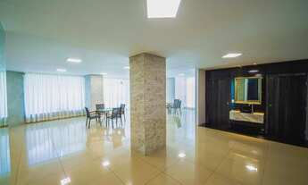 Imagem 4: Cobertura duplex com 274m² no bairro de Fátima