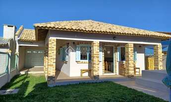 Imagem 3: TRAMANDAí - Casa Padrão - Nova Tramandaí