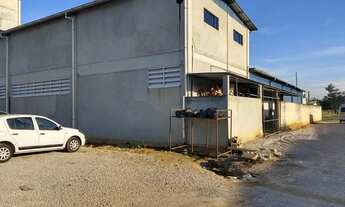 Imagem 7: Galpão/Depósito/Armazém 1.200m - ILHOTA - 12 km da br 101