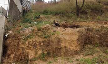 Imagem: Lote no Monte Mário com escritura!