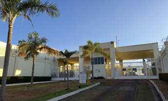 Imagem: Casa de condomínio térrea para venda tem