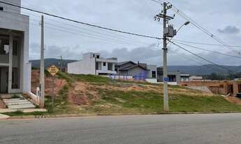 Imagem 4: Terreno - Reserva Ermida, 250m², Jd Ermida I, Jundiaí, Cod TE0025