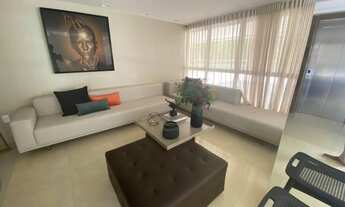 Imagem 3: Apartamento pronto para morar 03 suítes dce 3 vagas 123m² (TR40314) LUA