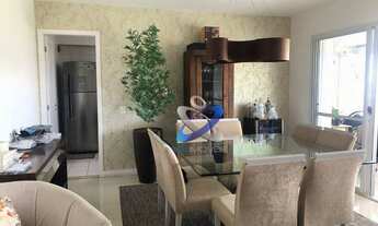 Imagem 5: Apartamento com 3 dormitórios à venda, 147 m² - Vila Ema - São José dos Campos/SP