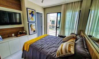 Imagem 5: CASAS DUPLEX PRONTAS EM NOVA PARNAMIRIM