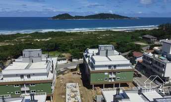 Imagem 5: Apartamento frente mar e com 3 quartos em Campeche - Florianópolis - SC