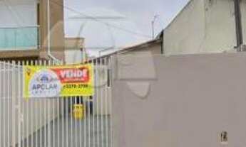 Imagem: Casa aceita permuta apartamento