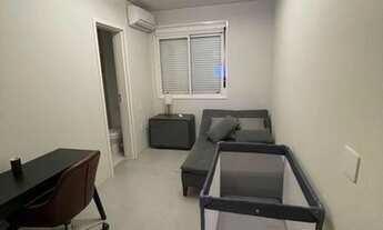 Imagem 7: Apartamento para Venda em São Paulo, ITAIM BIBI, 2 dormitórios, 2 suítes, 3 banheiros, 2 v