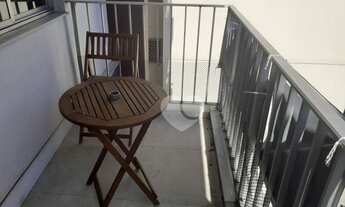 Imagem: Apartamento com 1 quarto à venda, 73 m²