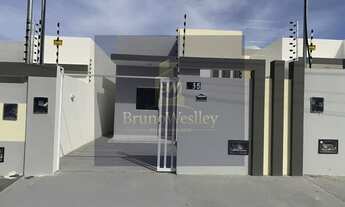 Imagem 2: Casa para Venda em Campina Grande, Três Irmãs, 2 dormitórios, 1 suíte, 2 banheiros, 2 vag