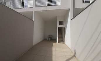 Imagem: Casa para venda com 75 metros quadrados