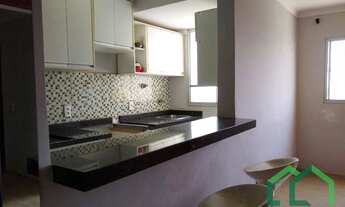 Imagem 3: Cobertura com 3 dormitórios à venda, 122 m² por R$ 492.000,00 - Jardim Antonio Von Zuben