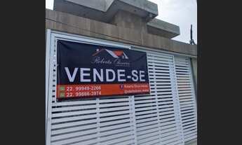 Imagem 2: Casa para venda tem 100 metros quadrados com 2 quartos em Unamar (Tamoios) - Cabo Frio - R