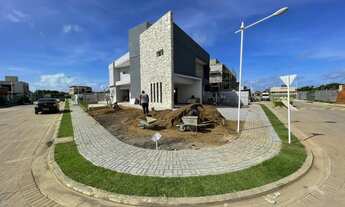 Imagem 2: Casa para Venda em Cabedelo, Ponta de Campina, 5 dormitórios, 4 suítes, 6 banheiros, 4 vag