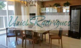 Imagem 3: Apartamento para Venda em Goiânia, Jardim Goiás, 4 dormitórios, 4 suítes, 5 banheiros, 3 v