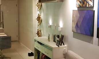 Imagem: Edf mont blanc residence 60 metros quadrados