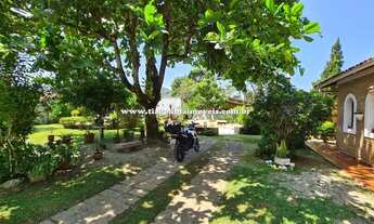Imagem 7: Casa com 03 Dormitórios em Terreno Espaçoso a Venda na Lagoinha - Ubatuba - SP