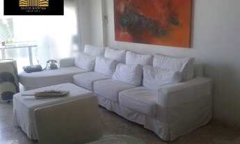 Imagem 2: Cobertura em Apart Hotel - Ipanema de 3 quartos