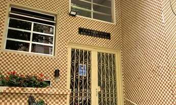 Imagem 5: Excelente apartamento para venda - 43 metros quadrados - Paraíso - São Paulo - SP