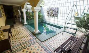 Imagem 6: Cobertura com 6 dormitórios à venda, 844 m² por R$ 19.000.000,00 - Ipanema - Rio de Janeir