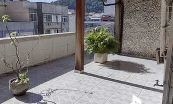 Imagem 2: COBERTURA À VENDA EM COPACABANA