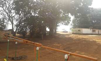 Imagem 7: Fazenda com 107 Alqueires a 15km de Uberlândia, sentido BR050