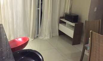 Imagem 3: Apartamento para venda tem 62 metros quadrados com 3 quartos em Votupoca - Barueri - SP