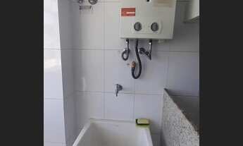 Imagem 4: Apartamento - Praça Seca - Rua Florianópolis - Rio de Janeiro