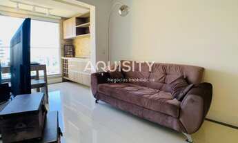 Imagem 4: Apartamento à Venda, 77 m² Alto Mooca -3 dormitórios, 1 suíte, 2 banheiros, sala de janta