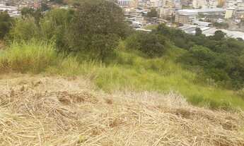Imagem 7: Lote/Terreno para venda possui 960 metros quadrados em Fontesville II - Juiz de Fora - Min