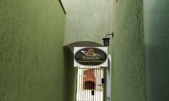 Imagem 5: Sobrado com 3 dormitórios à venda, 188 m² por R$ 650.000,00 - Parque Gerassi - Santo André