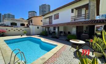 Imagem 3: CASA À VENDA 6 DORMITÓRIOS, CAMINHO DAS ÁRVORES, SALVADOR