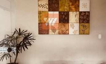 Imagem 2: Apartamento Padrão para Venda em Vila Jaboticabeira Taubaté-SP - 1245