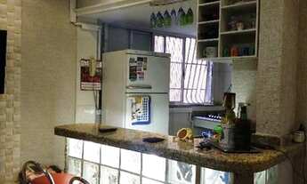 Imagem: Copacaban, MOBILIADO, 2 quadras da praia