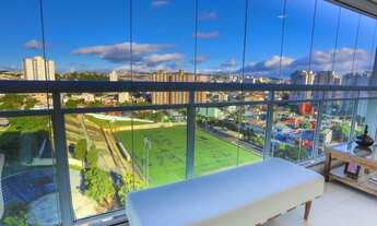 Imagem 7: Baeta Neves com varanda gourmet