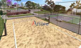 Imagem 7: Loteamento Reserva do Rizzo - Terrenos