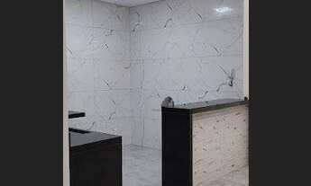 Imagem 7: Casa com 3 dormitórios à venda, 184 m² por R$ 550.000,00 - Jardim Boer I - Americana/SP