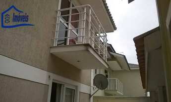 Imagem 2: Casa com 4 dormitórios à venda, 240 m² por R$ 1.200.000,00 - Condomínio Arujá Ville - Aruj