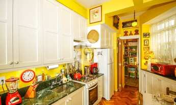 Imagem 7: RIO DE JANEIRO - Apartamento Padrão - Ipanema