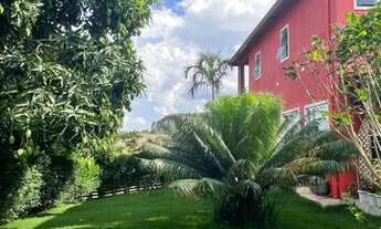 Imagem 2: Belíssima Chácara Paranoá DF 130 !!! 600.000 !!!