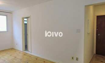 Imagem 2: Apartamento para alugar 2 quartos 1 vaga 97 m² R$ 4.007/mês - Vila Clementino