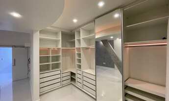 Imagem 2: Apartamento para venda tem 114 metros quadrados com 2 quartos em Copacabana - Rio de Janei